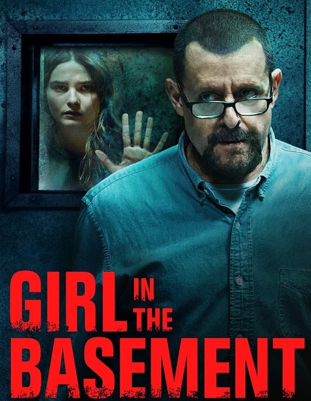 مشاهدة فيلم Girl in the Basement 2021 مترجم