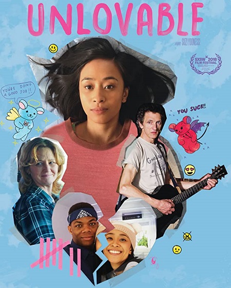 مشاهدة فيلم Unlovable 2018 مترجم