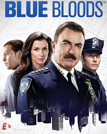 مسلسل Blue Bloods الموسم الخامس الحلقة 21 مترجمة