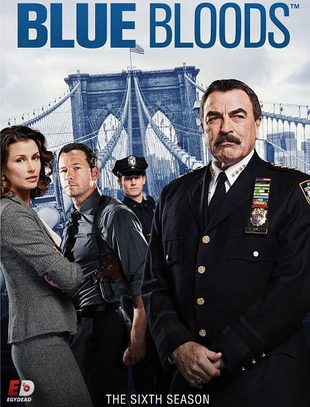 مسلسل Blue Bloods الموسم السادس الحلقة 9 مترجمة