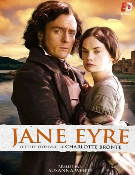 مسلسل Jane Eyre 2006 مترجم كامل