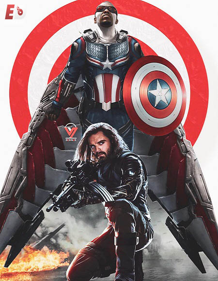 مسلسل The Falcon and the Winter Soldier الحلقة 5 مترجمة