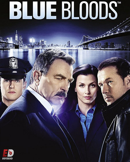 مسلسل Blue Bloods الموسم السابع الحلقة 3 مترجمة