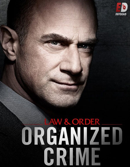 Law and Order Organized Crime الموسم الاول الحلقة 4 مترجمة