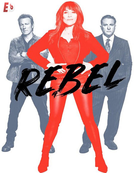 مسلسل Rebel 2021 الحلقة 8 مترجمة