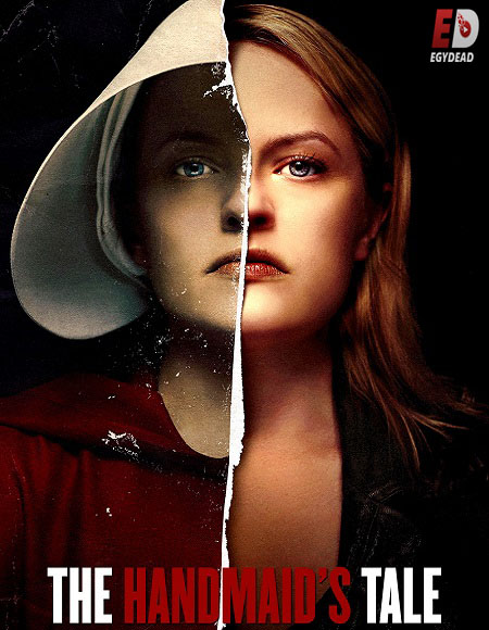 مسلسل The Handmaid’s Tale الموسم الاول الحلقة 3 مترجمة