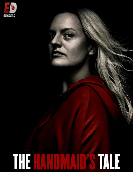 مسلسل The Handmaid’s Tale الموسم الثالث الحلقة 10 مترجمة