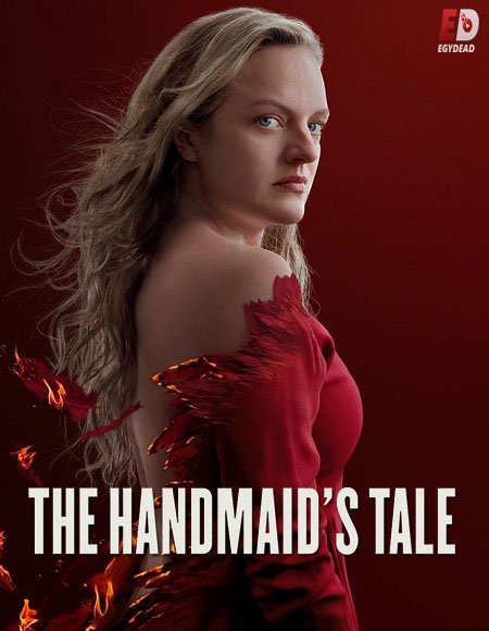 مسلسل The Handmaid’s Tale الموسم الرابع الحلقة 1 مترجمة