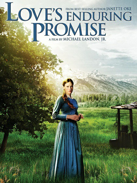 مشاهدة فيلم Love’s Enduring Promise 2004 مترجم