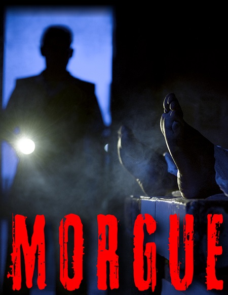 مشاهدة فيلم Morgue 2019 مترجم