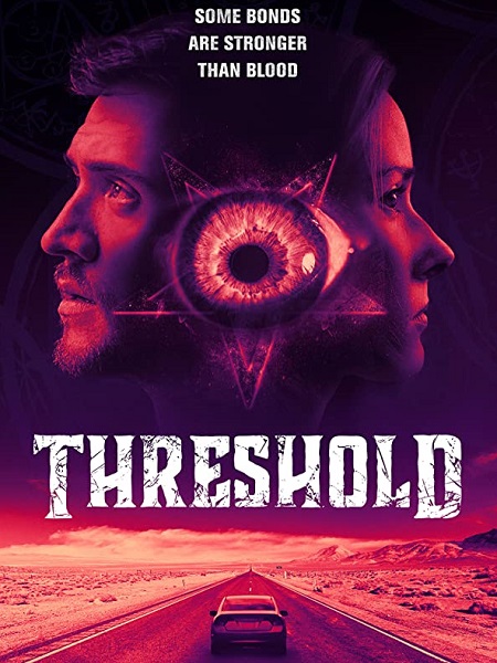 مشاهدة فيلم Threshold 2020 مترجم