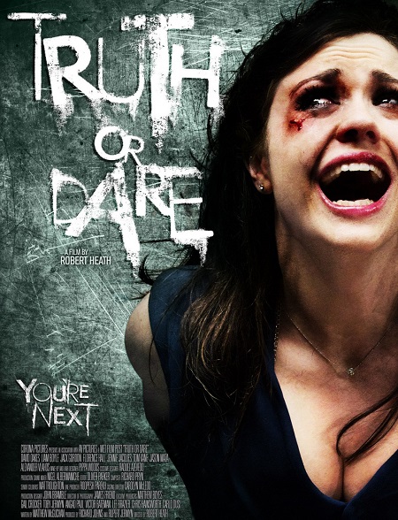 مشاهدة فيلم Truth or Die 2012 مترجم