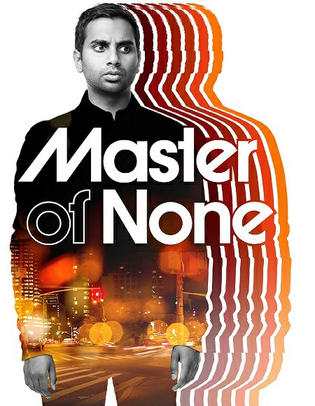 مسلسل Master of None الموسم الاول كامل