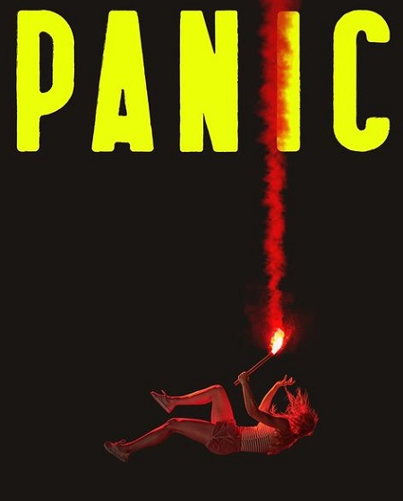 مسلسل Panic الموسم الاول الحلقة 3 مترجمة