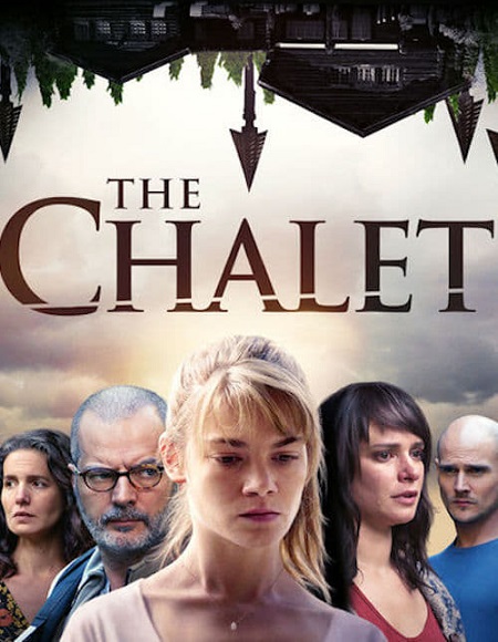 مسلسل The Chalet الحلقة 2 مترجمة