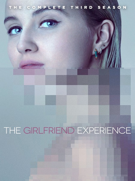 مسلسل The Girlfriend Experience الموسم الثالث كامل