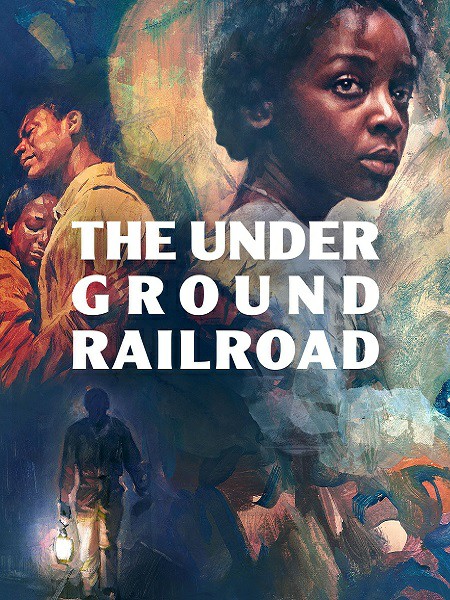 The Underground Railroad الموسم الاول الحلقة 10 مترجمة