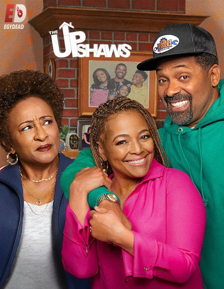 مسلسل The Upshaws الموسم الاول كامل