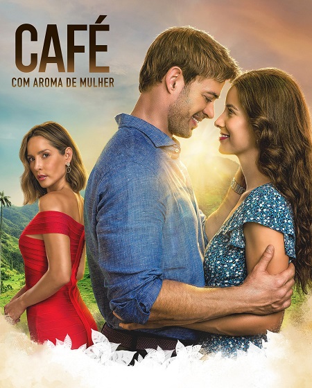 مسلسل Cafe Con Aroma de Mujer الحلقة 76