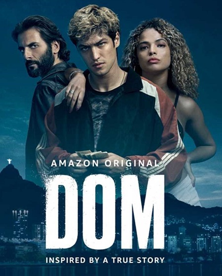 مسلسل Dom الموسم الاول مترجم كامل