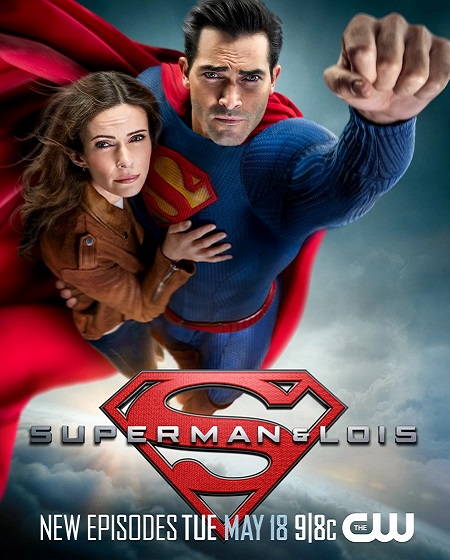 مسلسل Superman and Lois الموسم الاول الحلقة 9 مترجمة