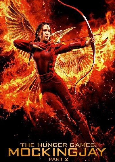 مشاهدة فيلم The Hunger Games 4 2015 مترجم