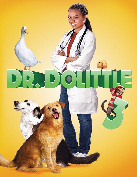 مشاهدة فيلم Dr Dolittle 3 2006 مترجم