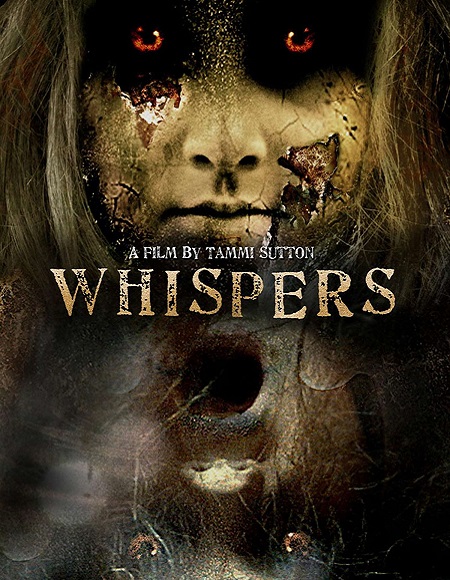 مشاهدة فيلم Whispers 2015 مترجم