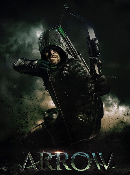 مسلسل Arrow الموسم السادس مترجم كامل