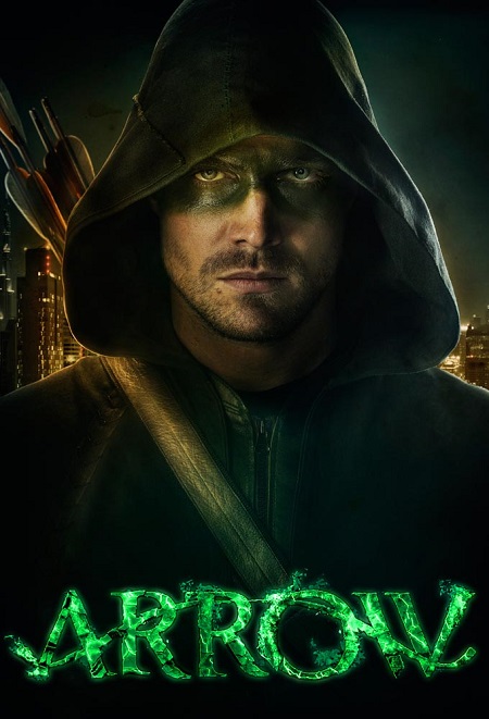 جميع مواسم مسلسل Arrow مترجم كامل