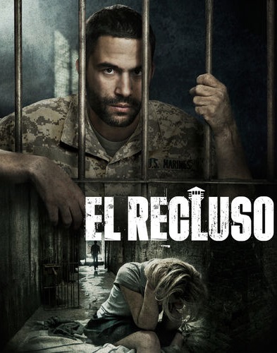 مسلسل El Recluso الحلقة 3