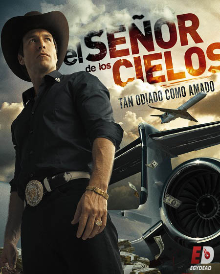 El Señor de los Cielos الموسم الاول الحلقة 69