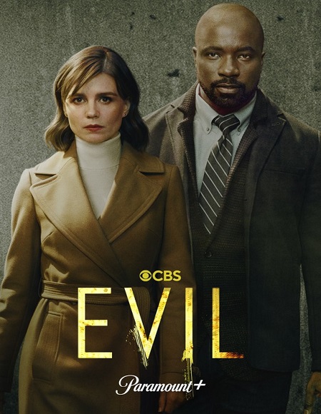 مسلسل Evil الموسم الثاني الحلقة 4 مترجمة