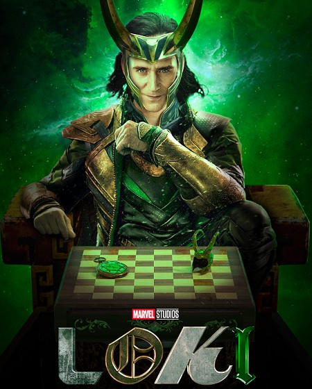 مسلسل Loki الموسم الاول الحلقة 4 مترجمة