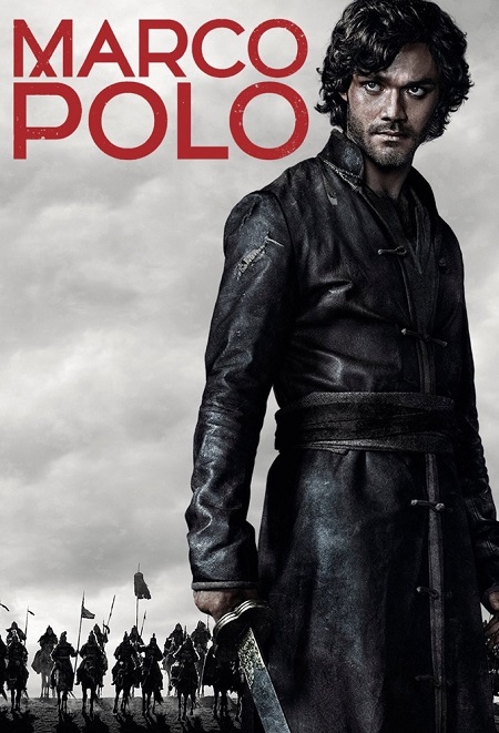 مسلسل Marco Polo الموسم الاول مترجم كامل