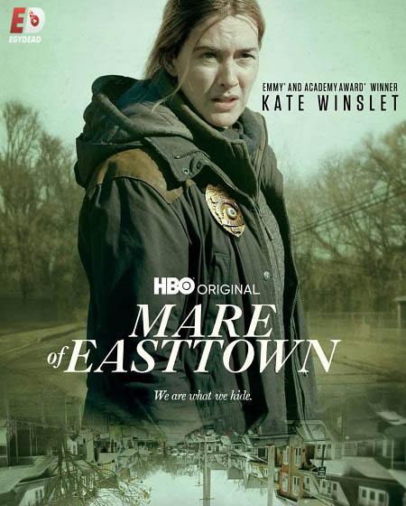 مسلسل Mare of Easttown الحلقة 7 مترجمة