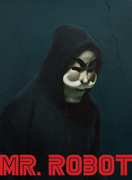 مسلسل Mr Robot الموسم الثانى مترجم كامل