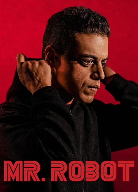 مسلسل Mr Robot الموسم الرابع مترجم كامل