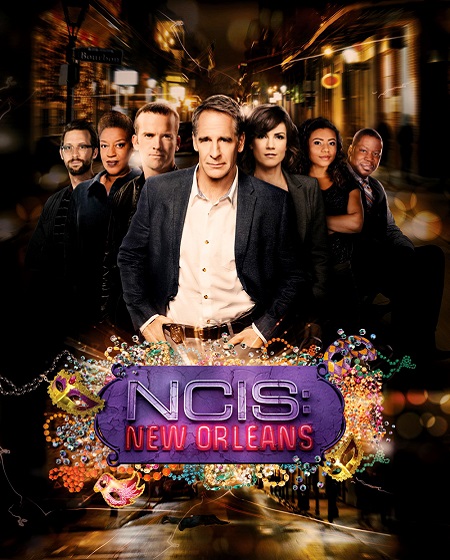 مسلسل NCIS New Orleans الموسم الثالث الحلقة 22