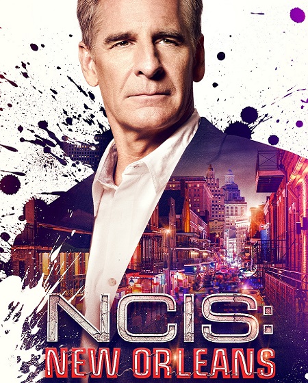 مسلسل NCIS New Orleans الموسم الخامس الحلقة 20