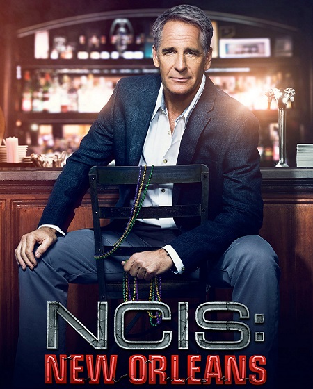 مسلسل NCIS New Orleans الموسم الرابع الحلقة 19