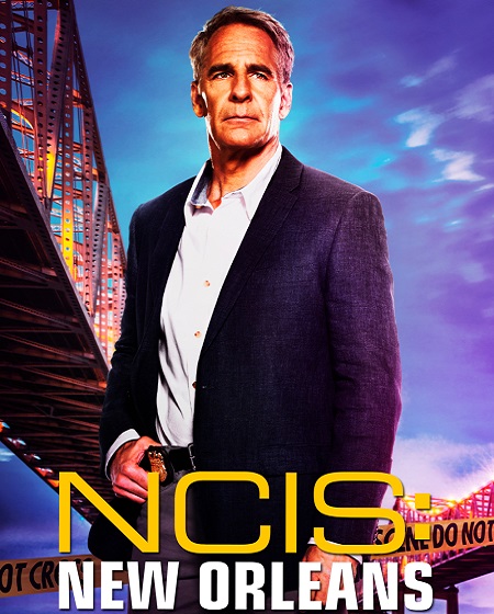 مسلسل NCIS New Orleans الموسم السادس الحلقة 5