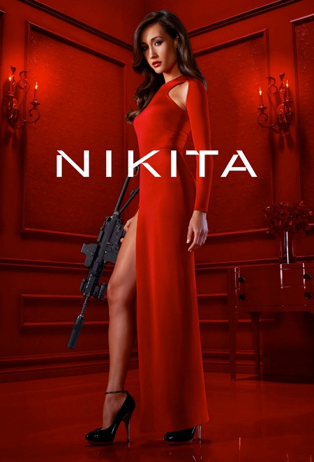 مسلسل Nikita الموسم الاول مترجم كامل