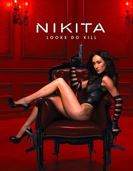 جميع مواسم مسلسل Nikita مترجم كامل