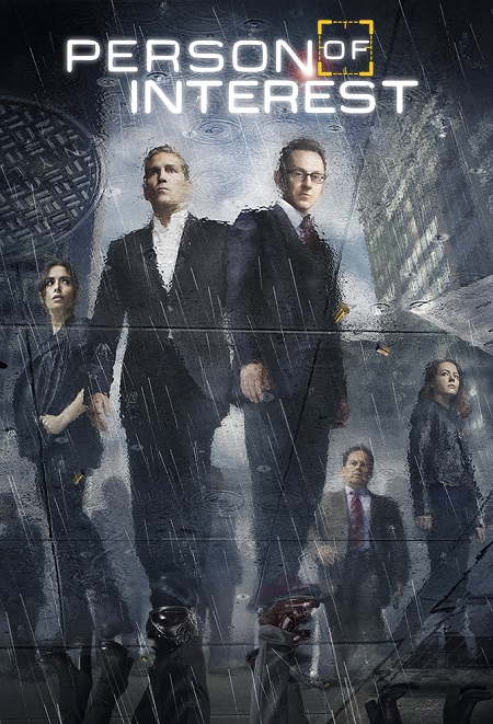 مسلسل Person of Interest الموسم الرابع مترجم كامل