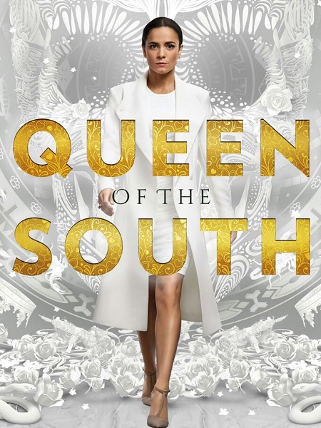 مسلسل Queen of the South الموسم الثاني مترجم كامل