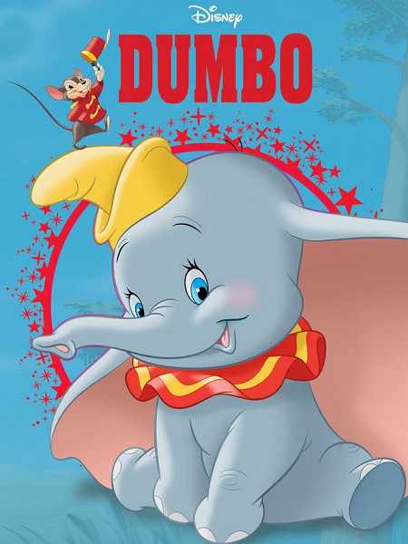 مشاهدة فيلم Dumbo 1941 مترجم