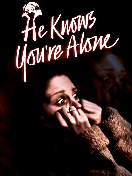 مشاهدة فيلم He Knows You’re Alone 1980 مترجم