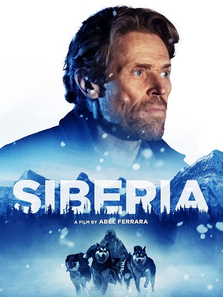 مشاهدة فيلم Siberia 2019 مترجم