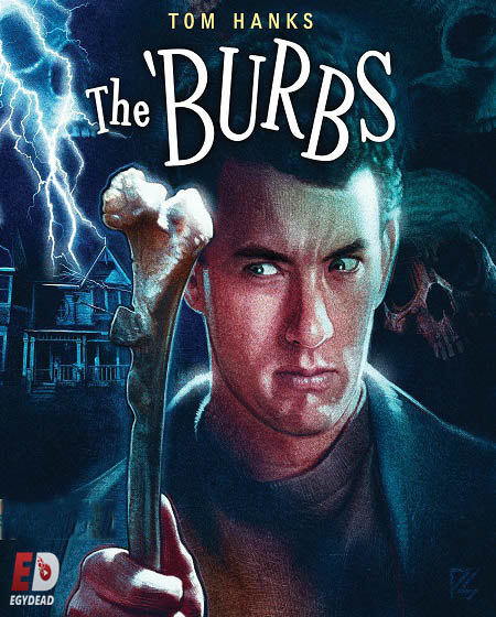 مشاهدة فيلم The Burbs 1989 مترجم